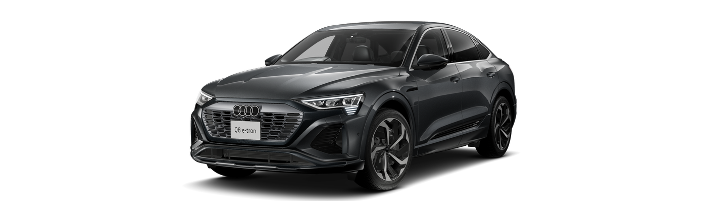 Image about Audi Q8 Sportback e-tron 55 e-tron quattro S line 300,00 kW