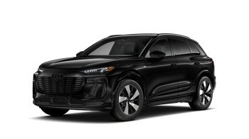 Photo of 2025 Audi Q6 e-tron 