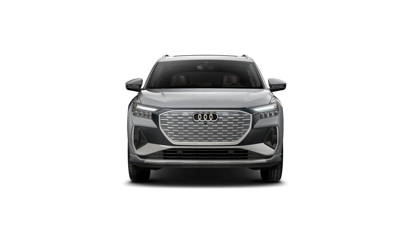 2026 Audi Q4 e-tron