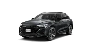 Image about Audi Q8 e-tron 55 e-tron quattro S line 300,00 kW