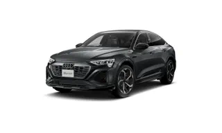 Image about Audi Q8 Sportback e-tron 55 e-tron quattro S line 300,00 kW