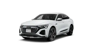 Image about Audi Q8 Sportback e-tron 55 e-tron quattro S line 300,00 kW