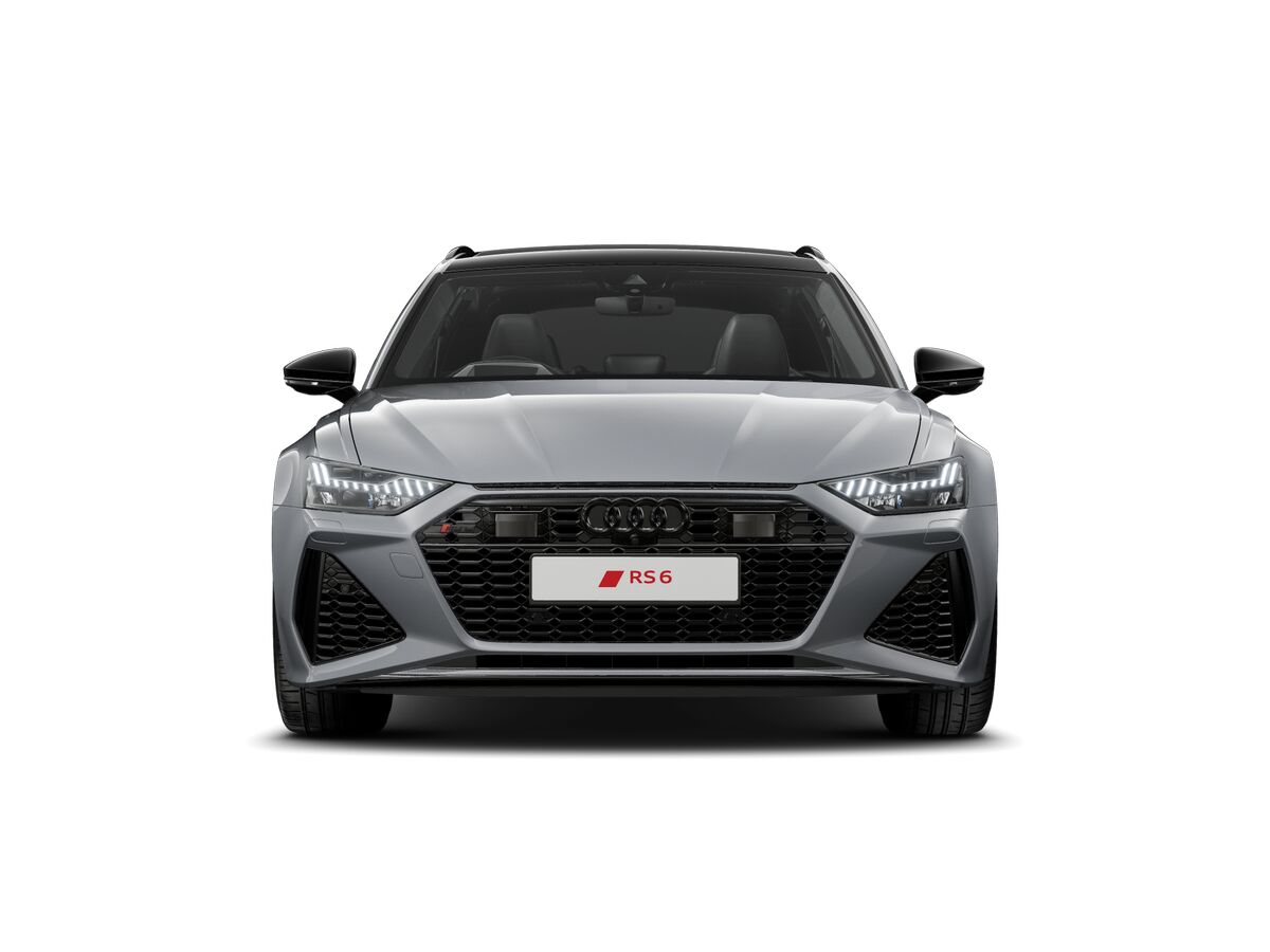 2025 Audi RS6