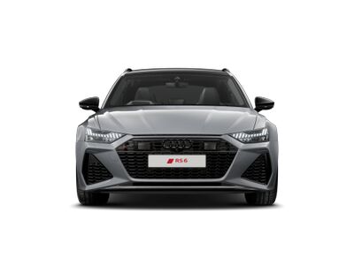 2025 Audi RS6