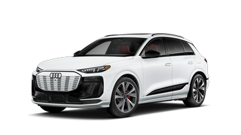 Photo of 2025 Audi SQ6 e-tron 