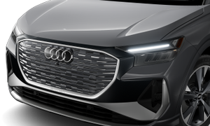 2026 Audi Q4 e-tron