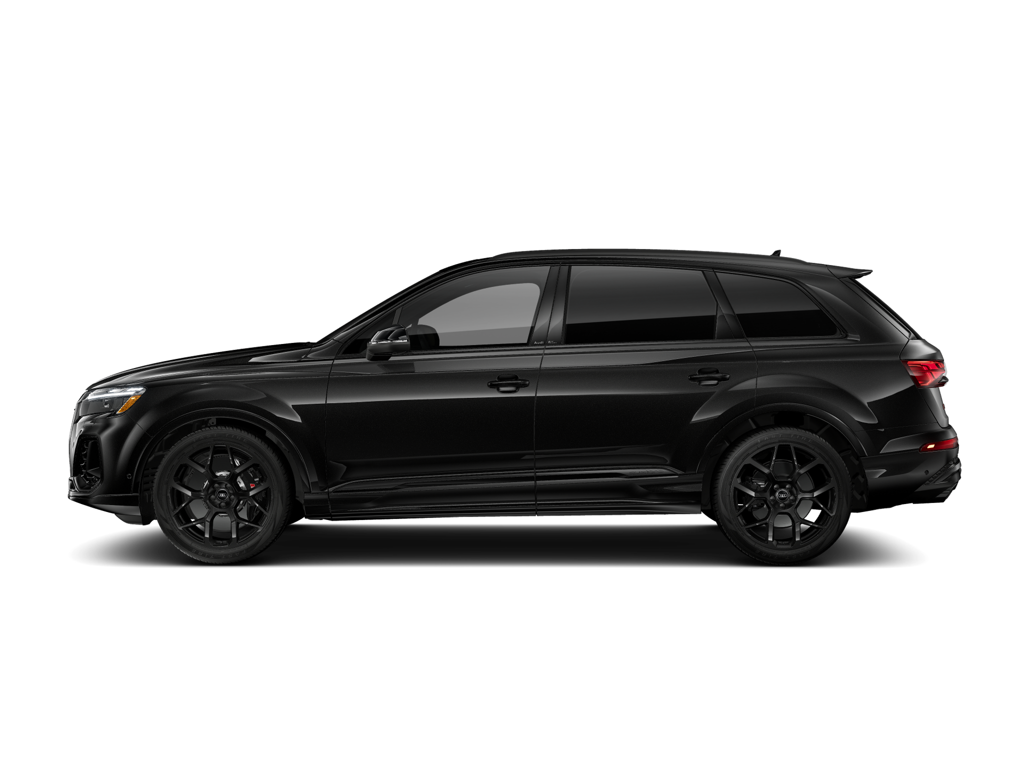2025 Audi SQ7