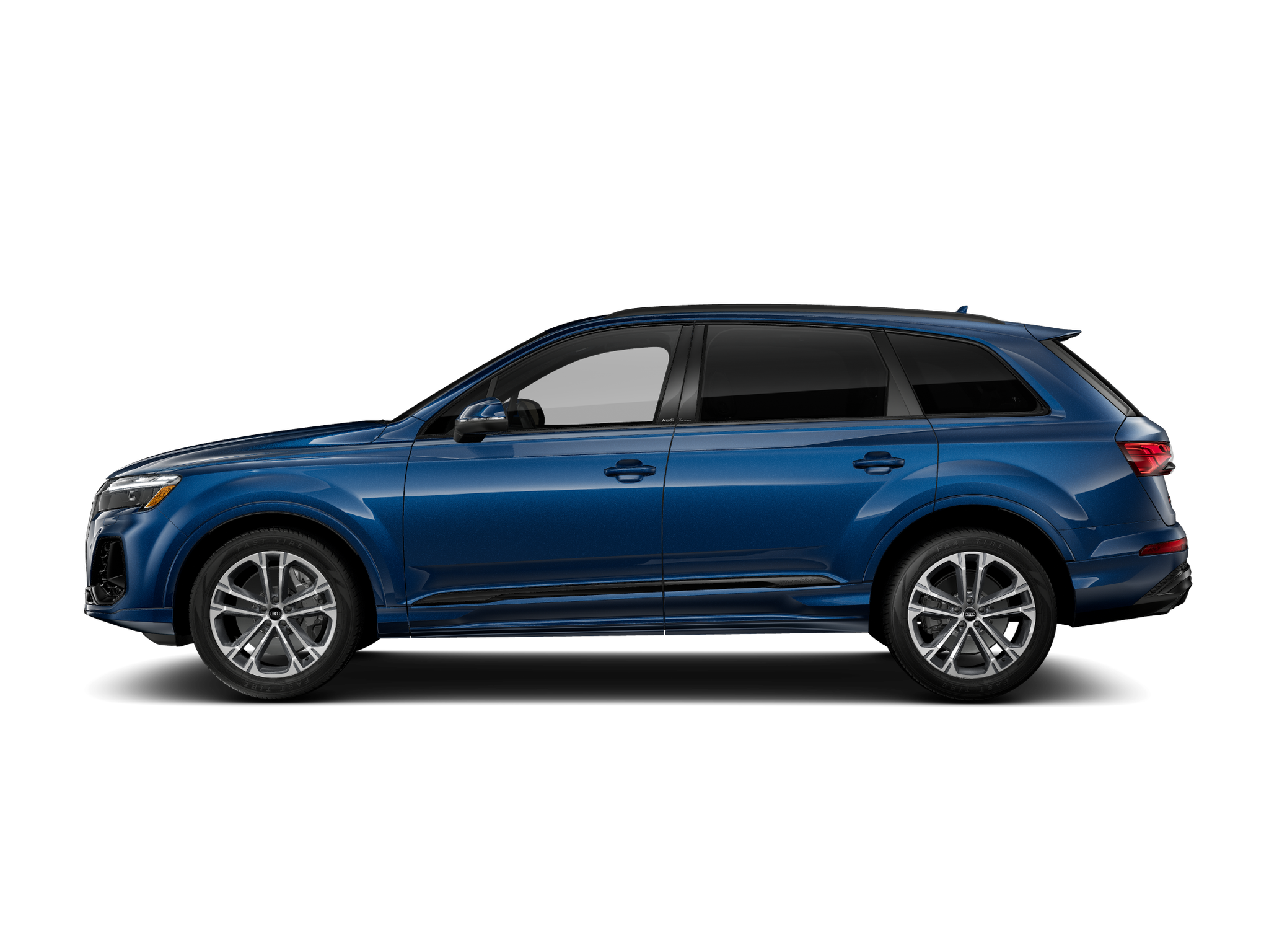2025 Audi Q7