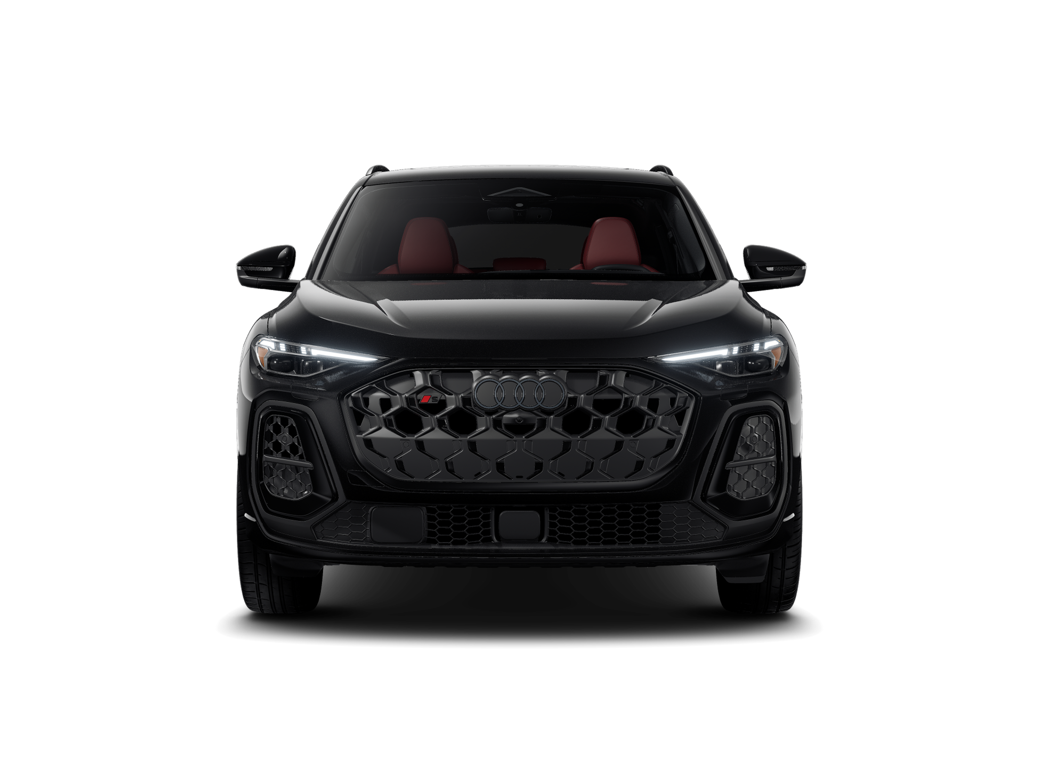 2025 Audi SQ5 Sportback