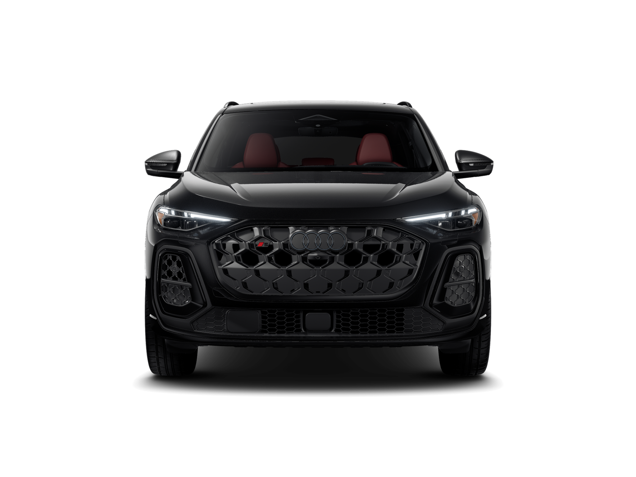 2025 Audi SQ5