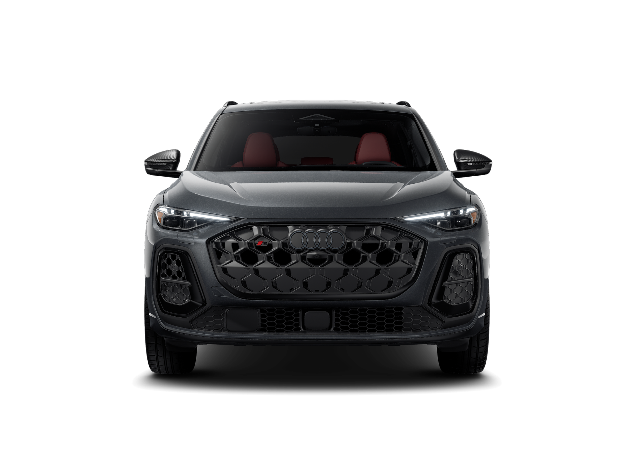2025 Audi SQ5