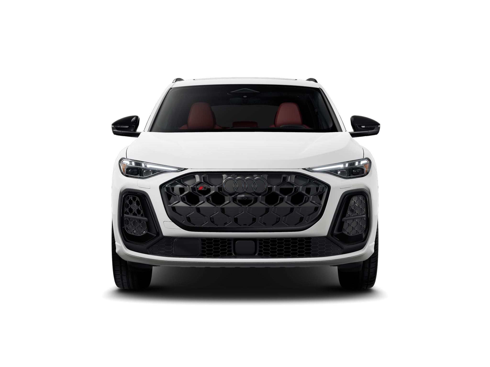 2025 Audi SQ5