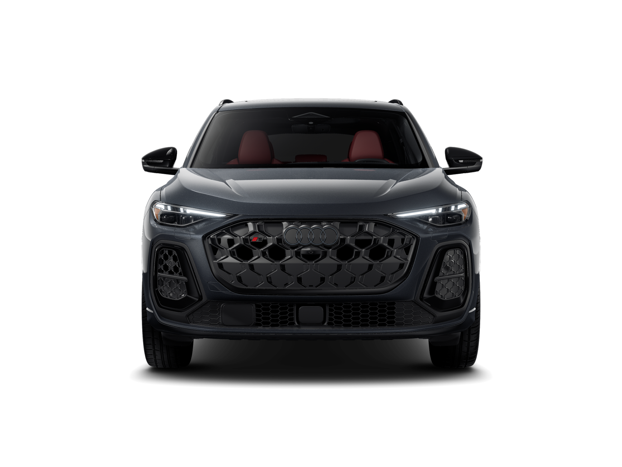 2025 Audi SQ5
