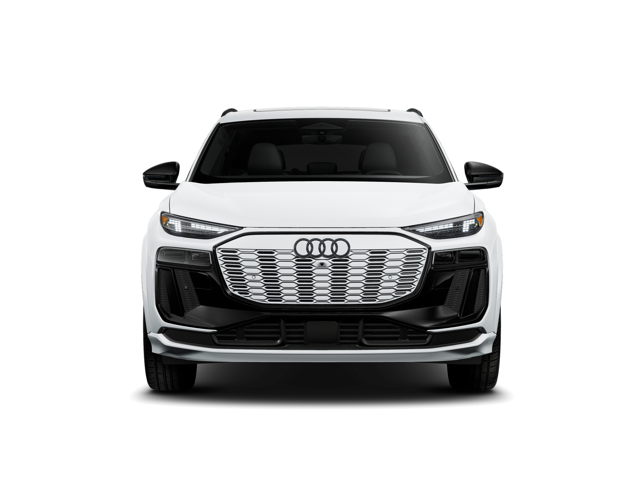 2025 Audi Q6 e-tron