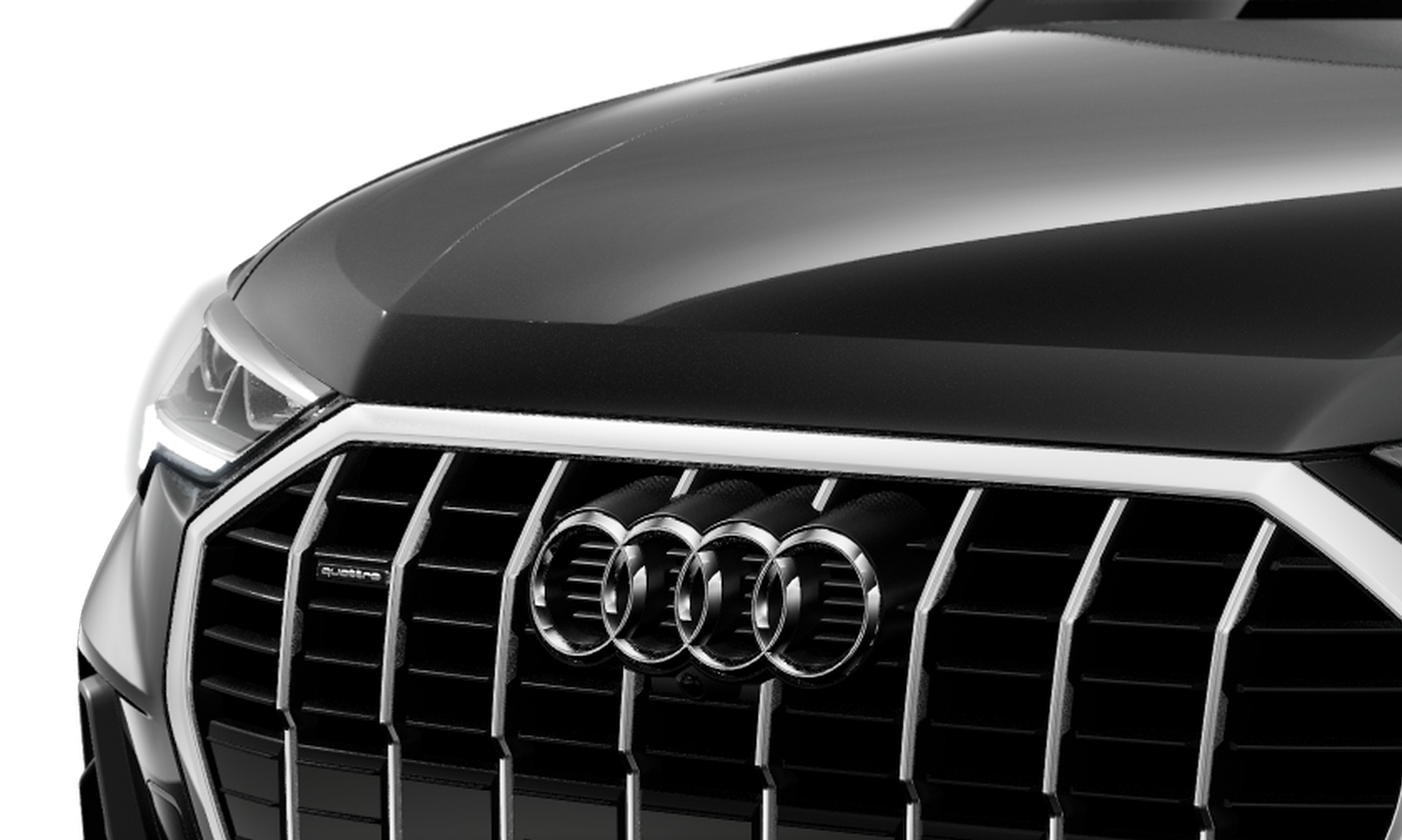 2025 Audi Q3 S Line Premium Plus - Photo 45