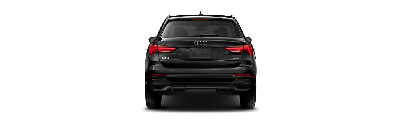 2025 Audi Q3 S Line Premium Plus - Photo 30