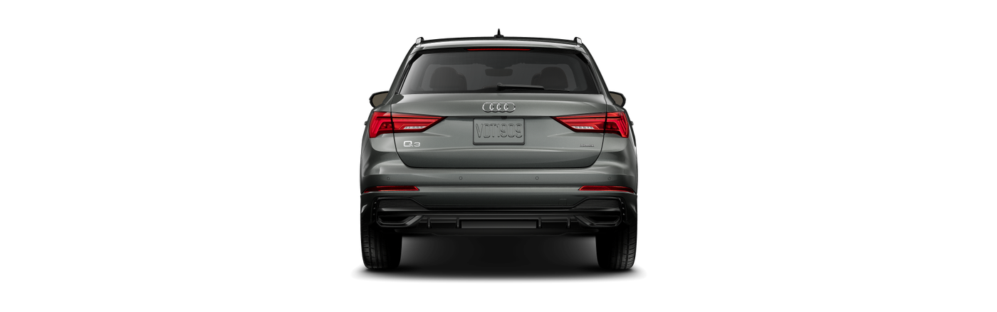 2025 Audi Q3 S Line Premium - Photo 22