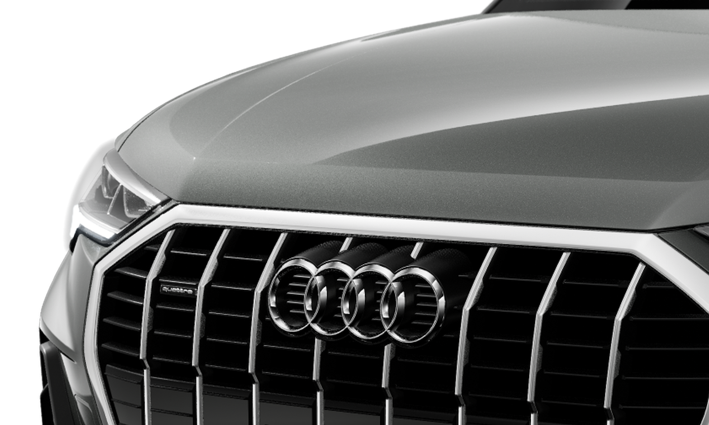 2025 Audi Q3 S Line Premium - Photo 27
