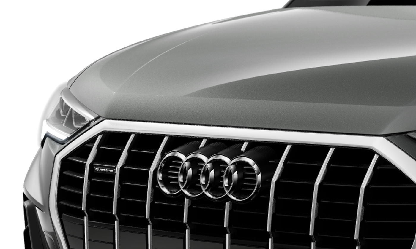 2025 Audi Q3 S Line Premium - Photo 10