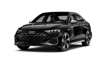 2026 Audi S3 Base - Photo 34