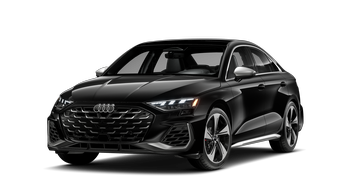 2026 Audi S3 Base - Photo 34