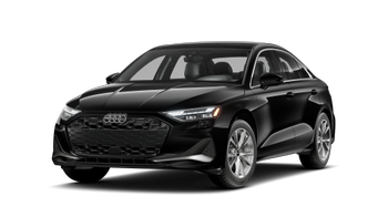 2025 Audi A3