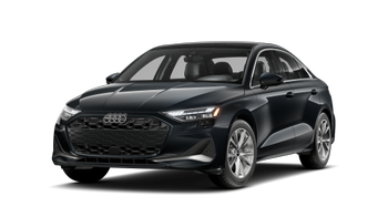 2025 Audi A3