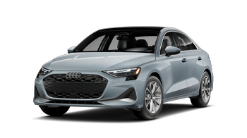 Photo of 2026 Audi A3 Sedan