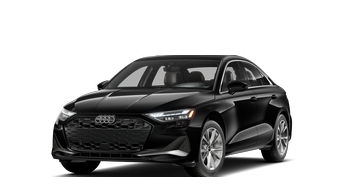 2025 Audi A3 Premium