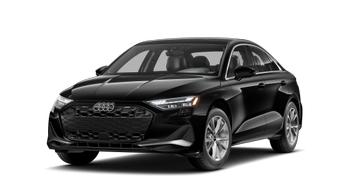 2025 Audi A3