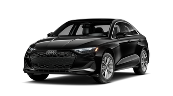 Photo of 2026 Audi A3 Sedan