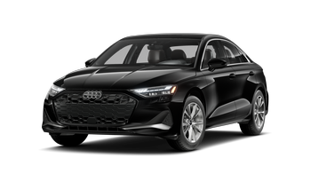 2025 Audi A3 Premium's photo