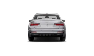 Image about Audi A6 Sedan S line 40 TDI S tronic