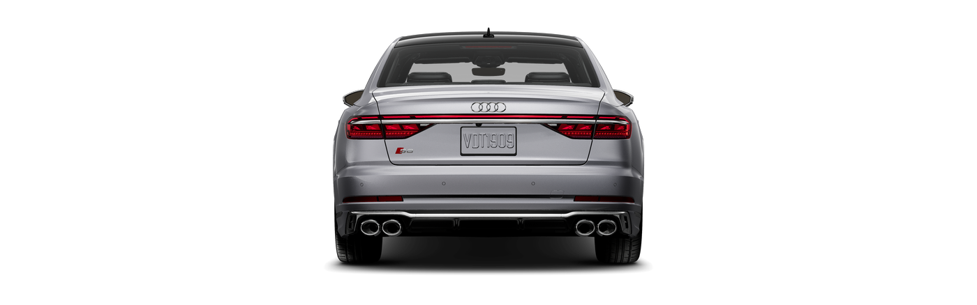 2025 Audi S8 Base - Photo 52