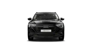 Audi Q8 Sportback e-tron