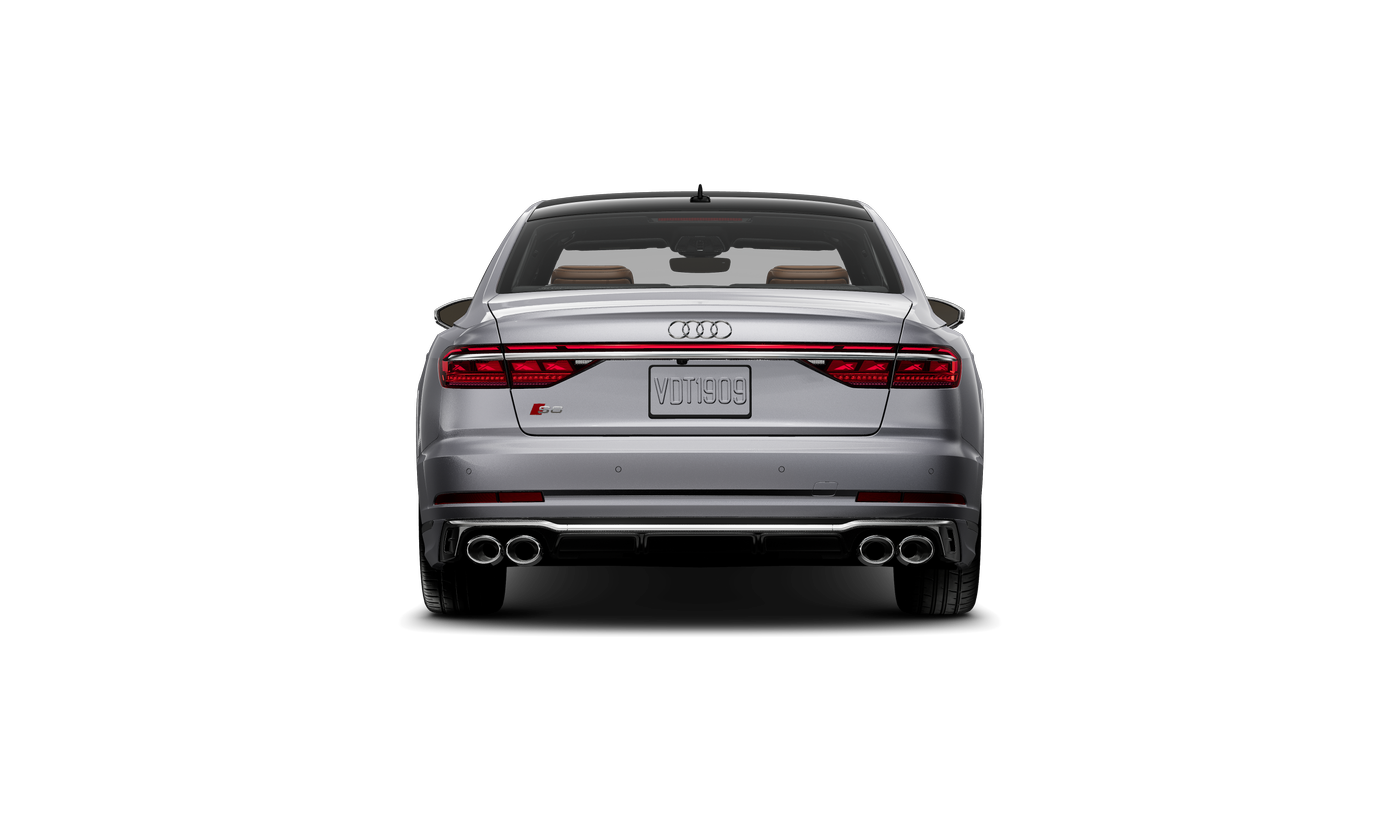 2025 Audi S8 Base - Photo 32
