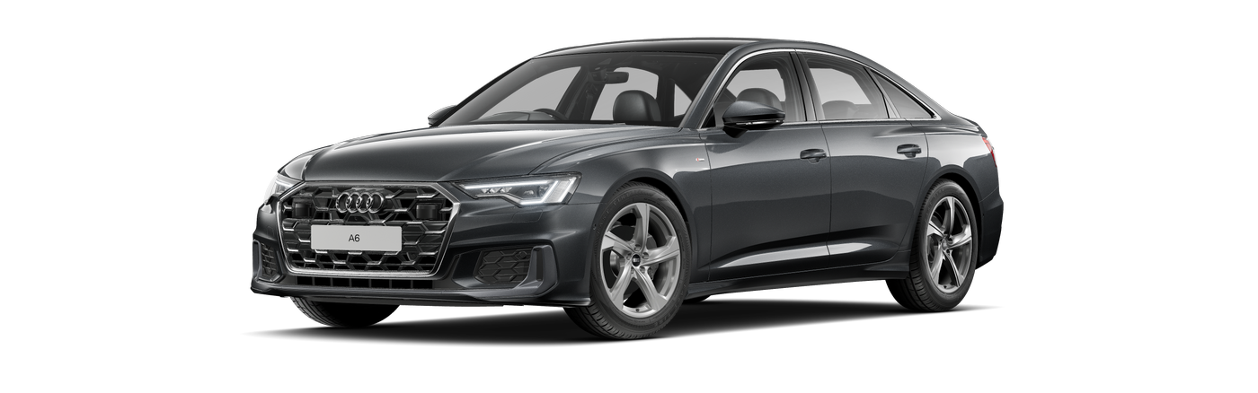 Audi A6 Sedan