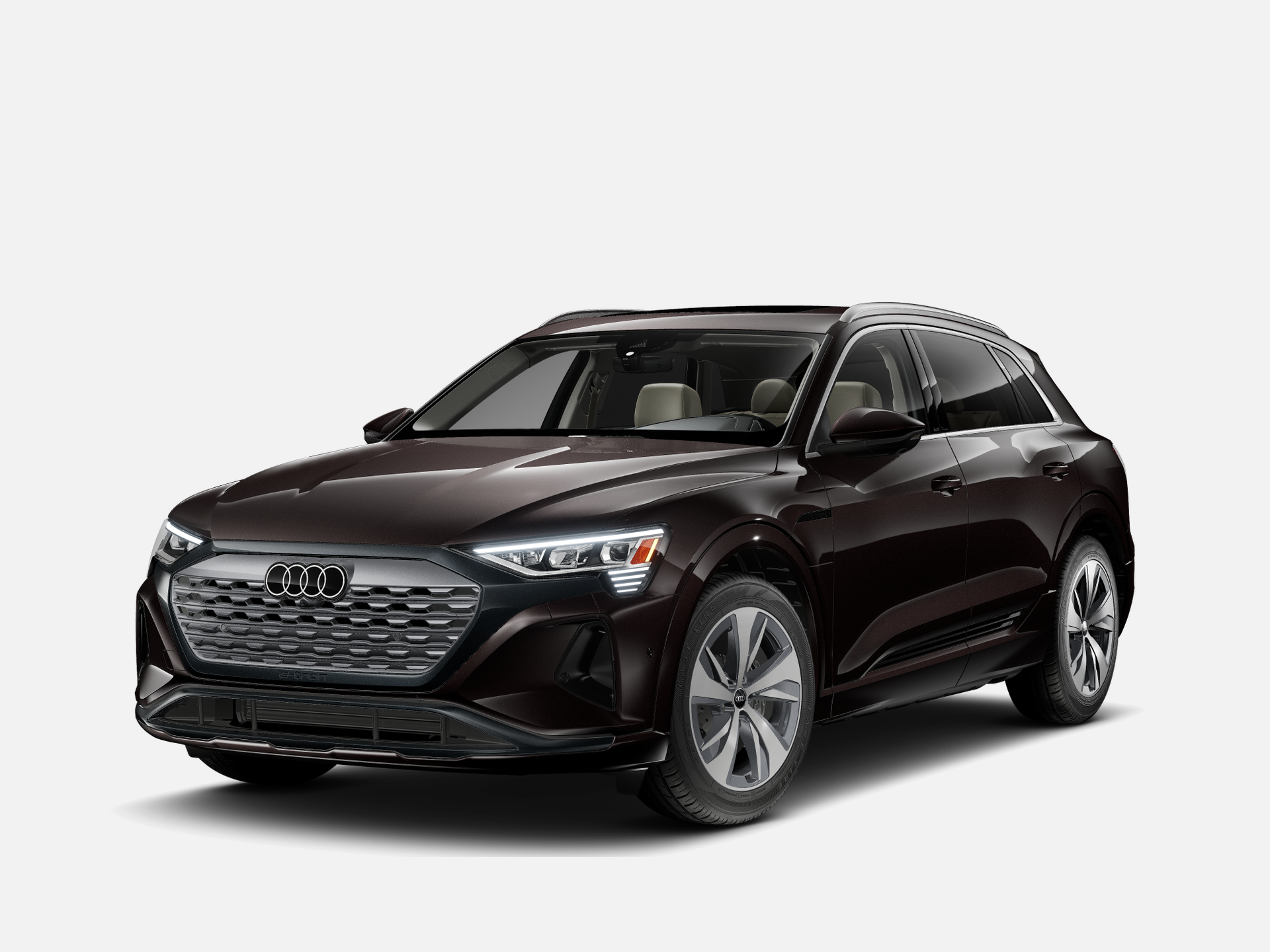2024 Audi Q8 e-tron 55 114 kWh Premium Plus quattro's photo