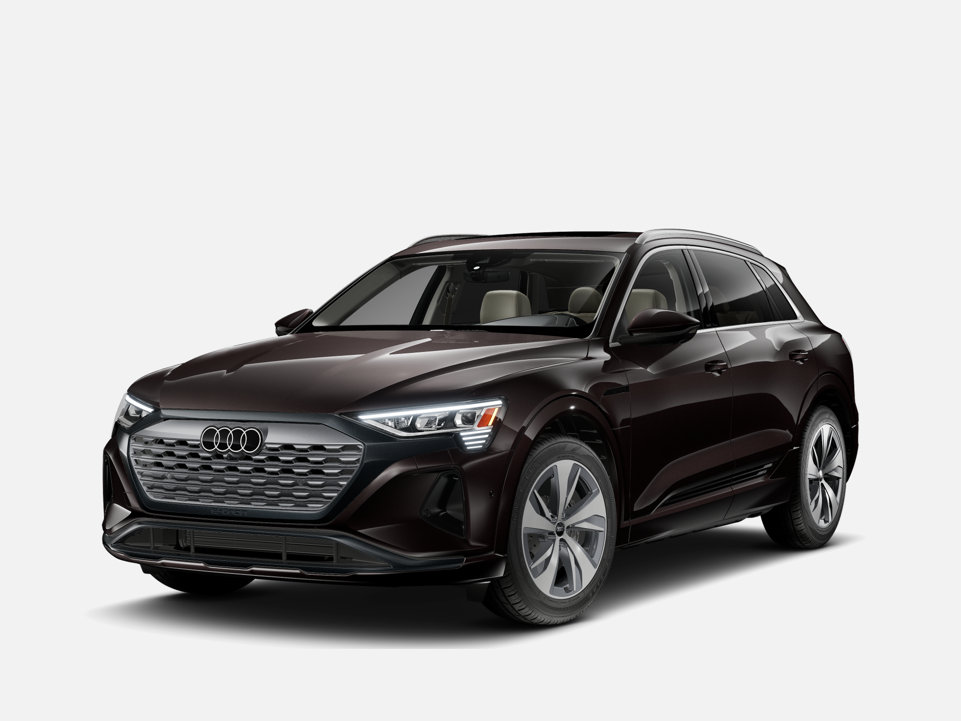 2024 Audi Q8 e-tron 55 114 kWh Premium Plus quattro's photo