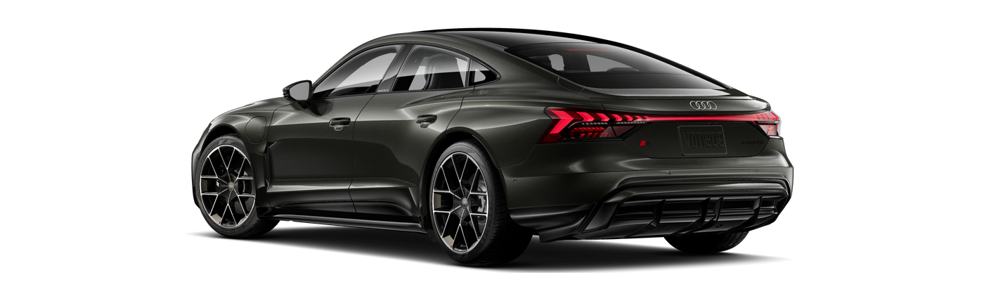 2025 Audi S e-tron GT Prestige - Photo 56