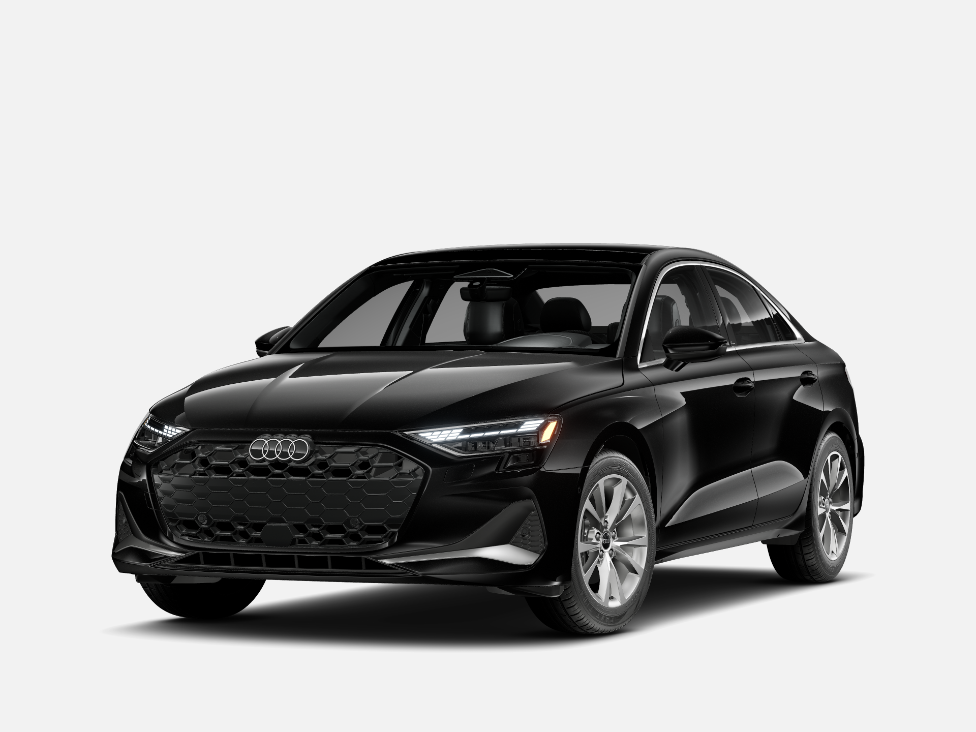 2026 Audi A3 Premium quattro S tronic's photo