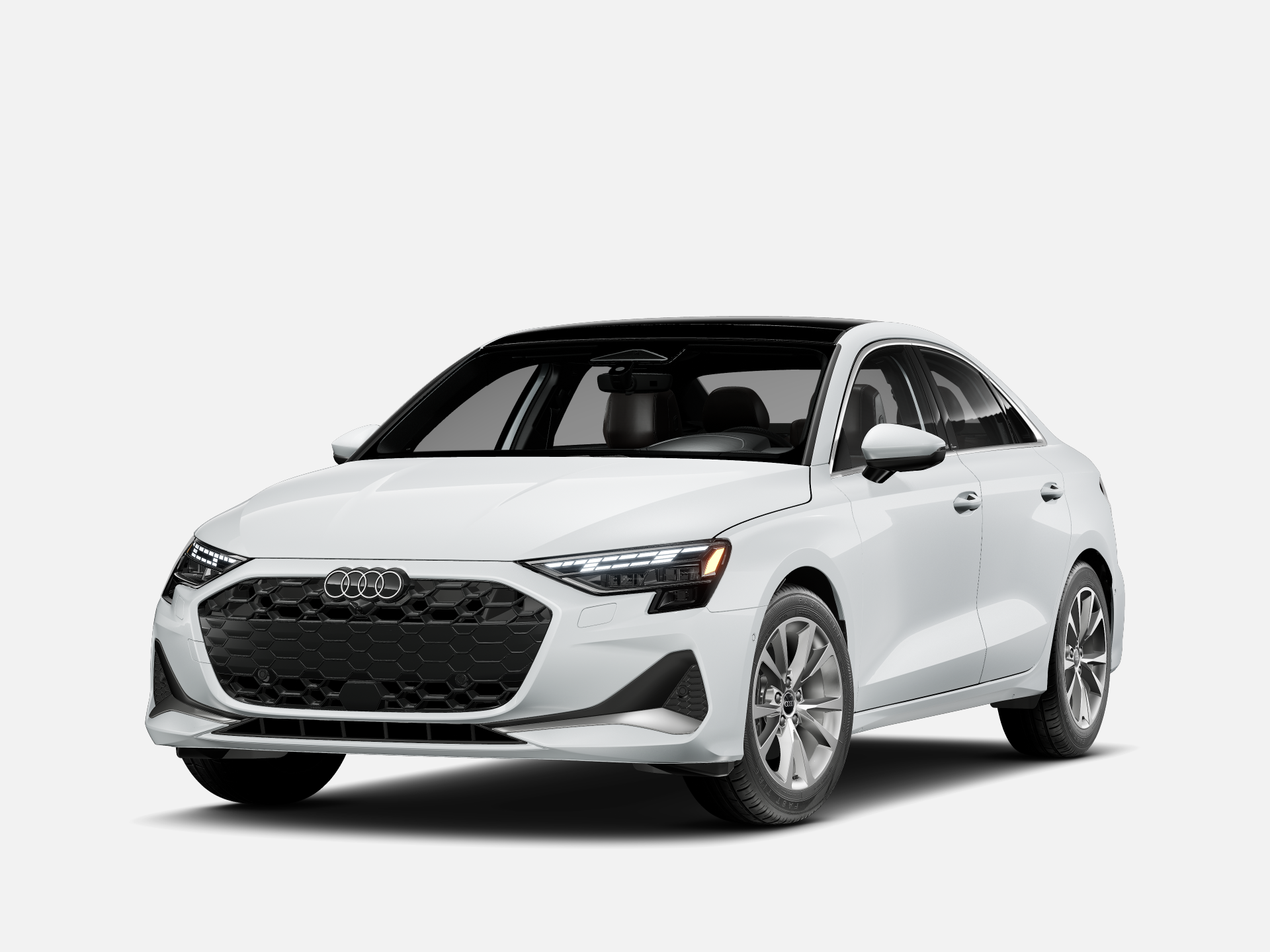 2026 Audi A3 Premium Plus quattro S tronic's photo