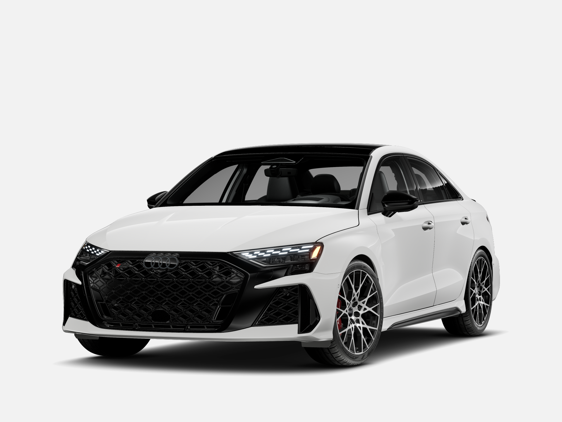 2026 Audi RS 3 Base - Photo 18