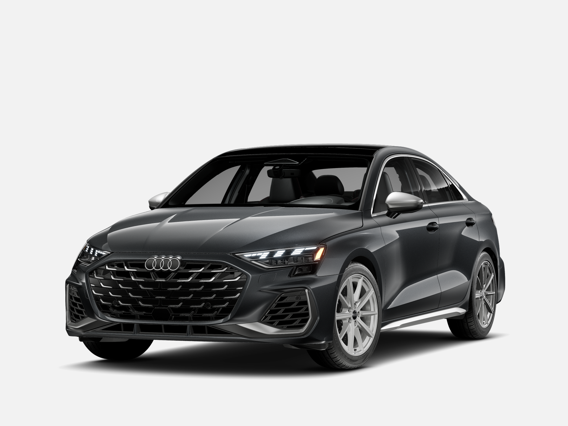 2026 Audi S3
