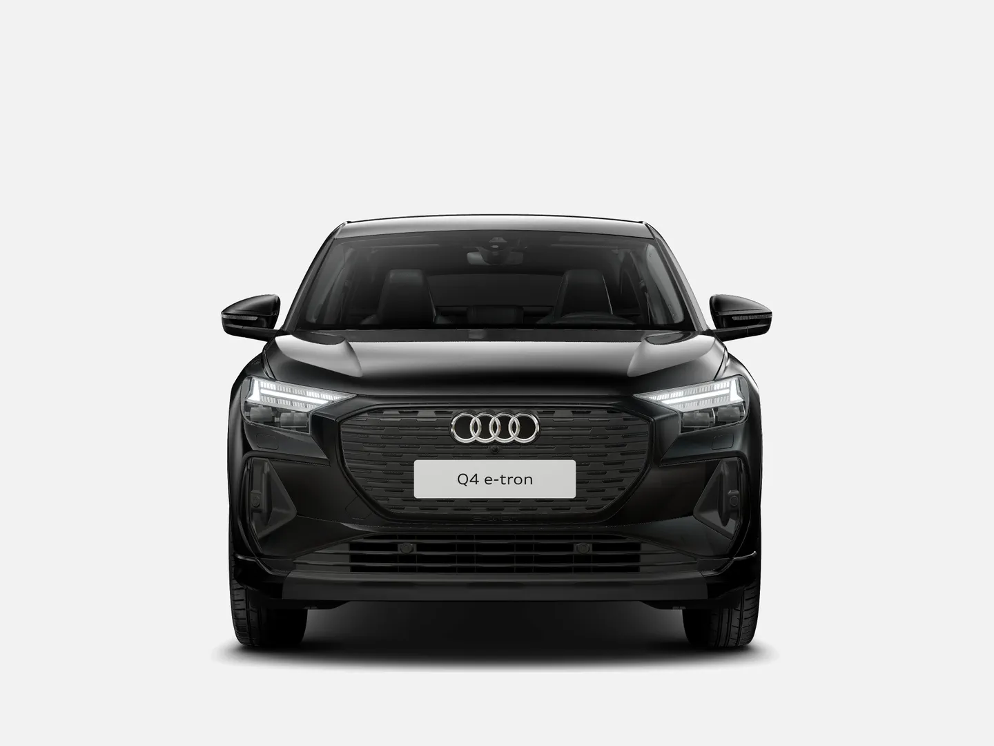Image about Audi Q4 Sportback e-tron 50 e-tron quattro 220,00 kW