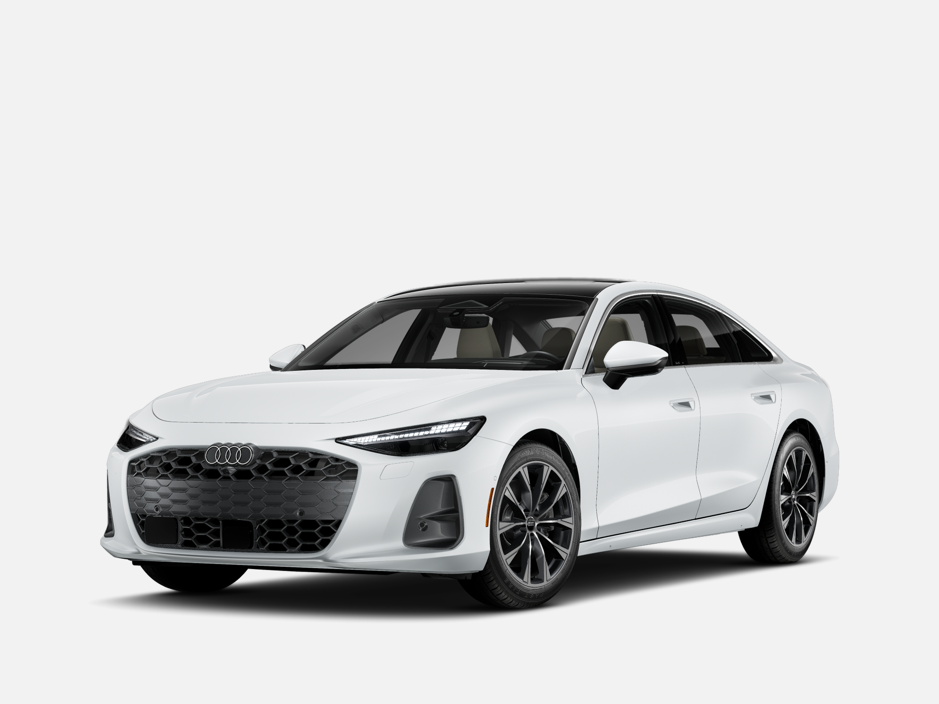 2026 Audi A6 Premium Plus quattro S tronic's photo