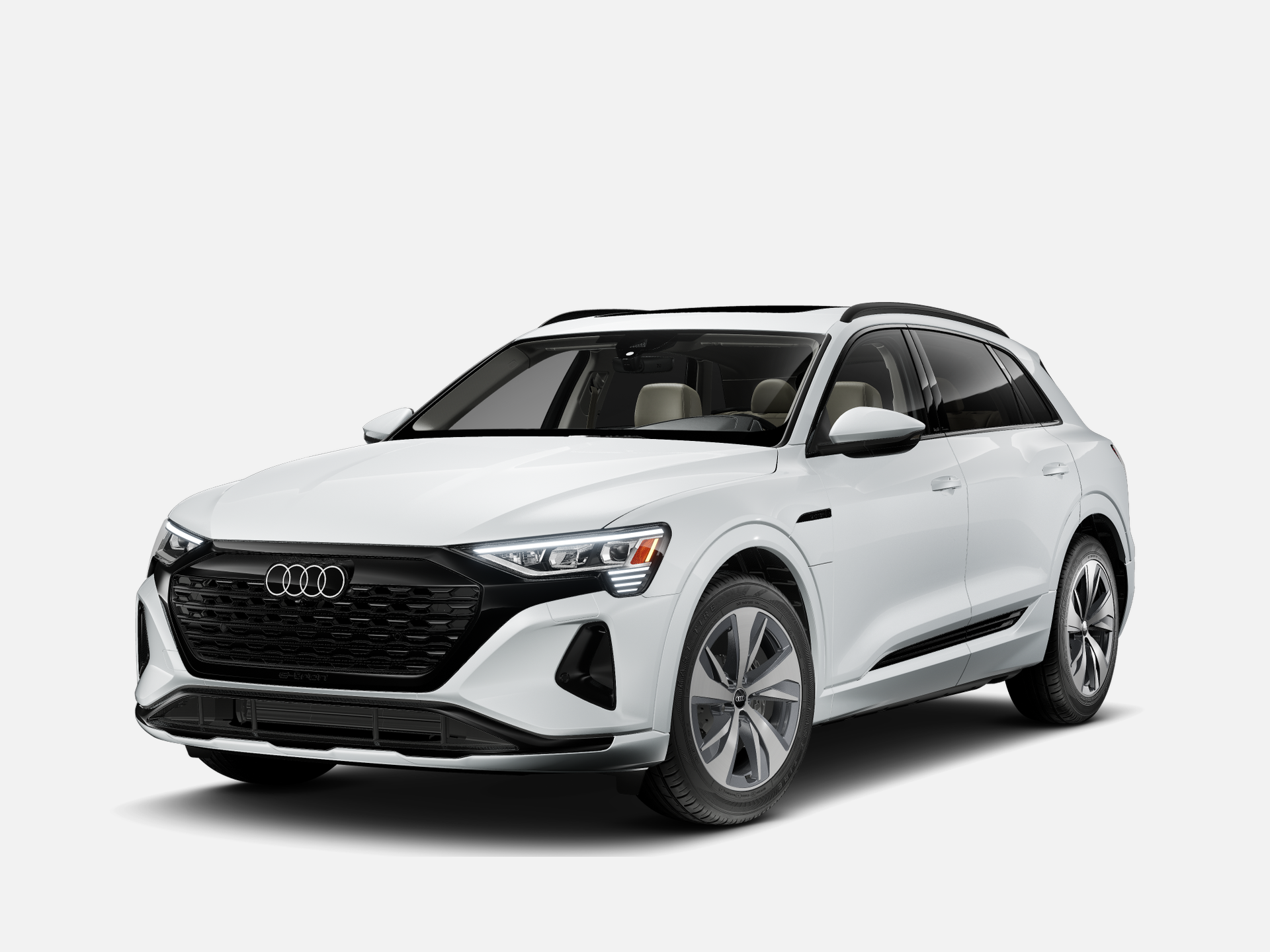 2024 Audi Q8 e-tron 55 114 kWh Premium quattro's photo