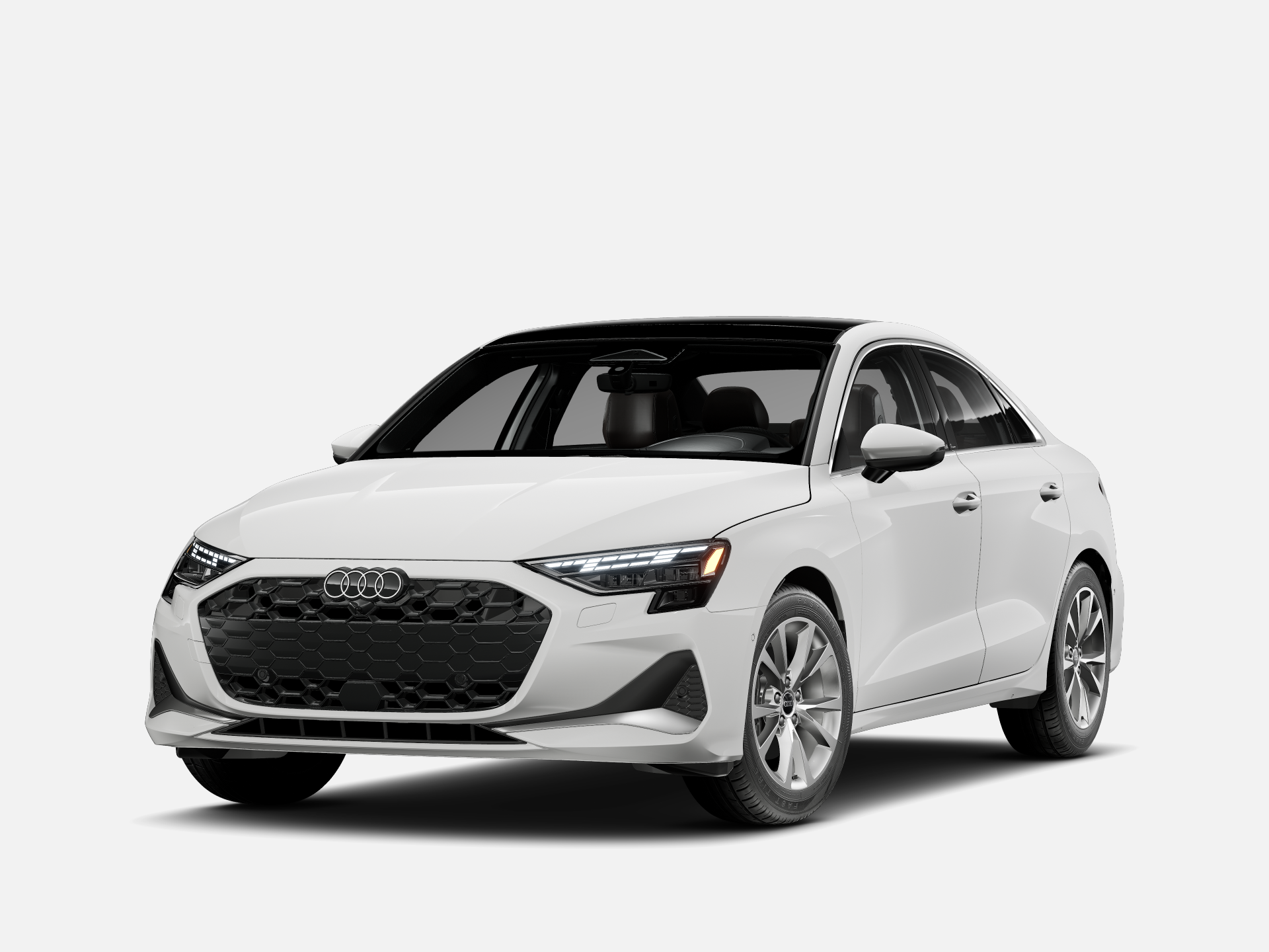 2026 Audi A3 Premium Plus quattro S tronic's photo