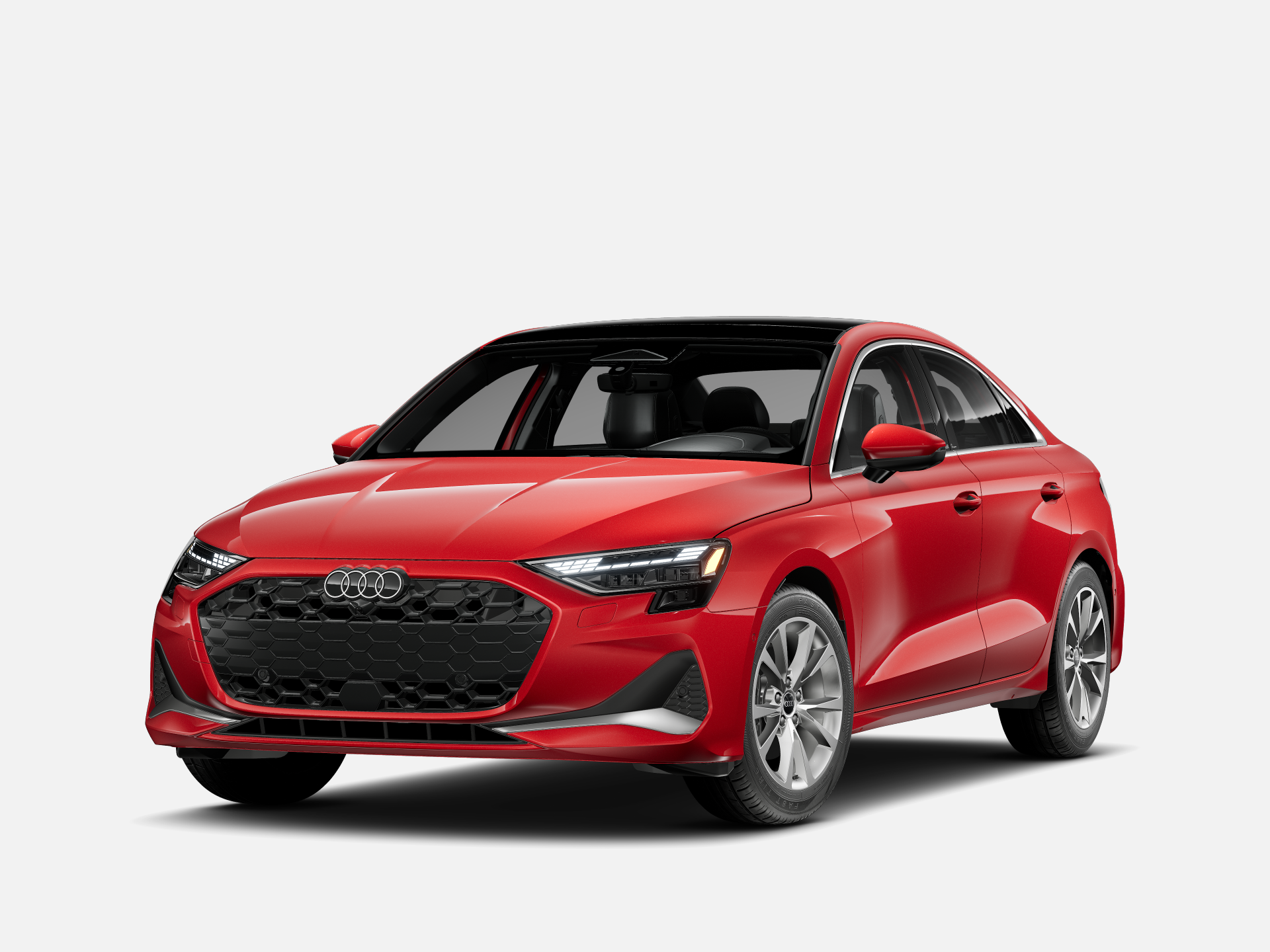 2026 Audi A3 Premium Plus quattro S tronic's photo