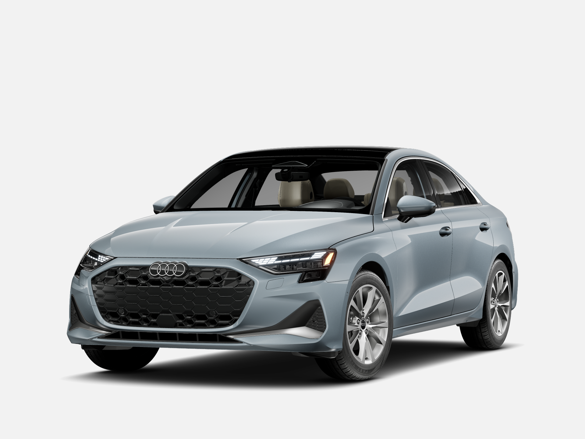 2026 Audi A3 Premium Plus quattro S tronic's photo